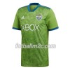 Seattle Sounders Hjemmedrakt 2018-2019 Kortermet Seattle Sounders Hjemmedrakt 2018-2019 Kortermet